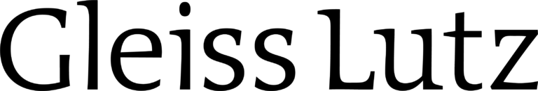 Logo Gleiss Lutz