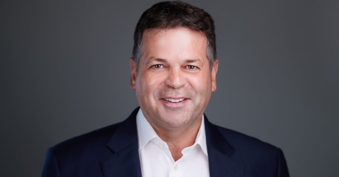 Henk Derksen leitet ab Oktober die Finanzgeschicke von Haniel. Foto: Haniel