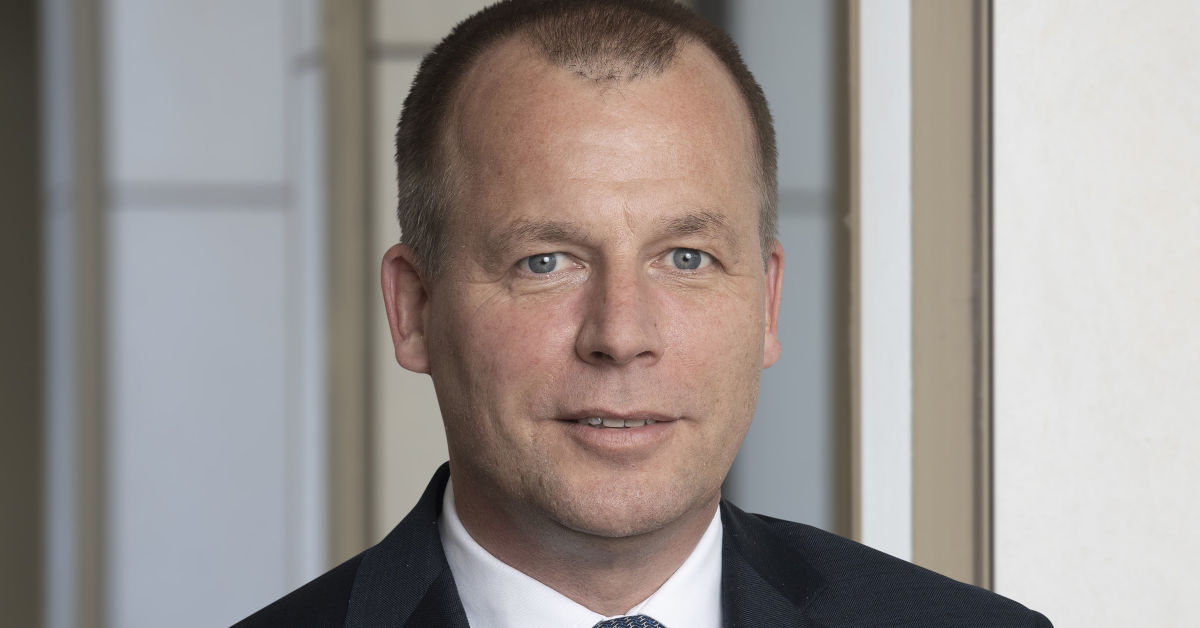 Berenberg erweitert Geschäft mit Kreditfonds - FINANCE