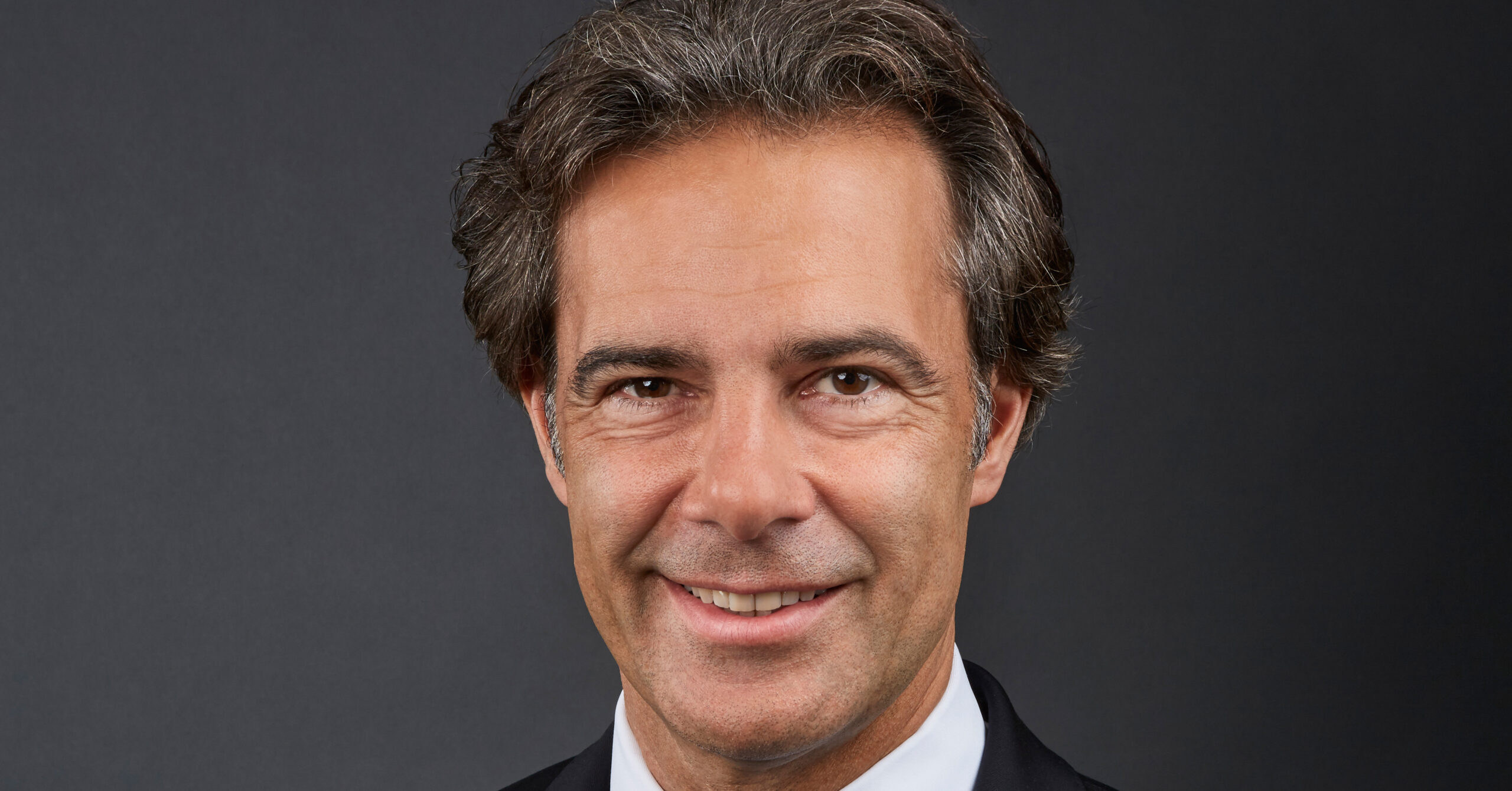 Das Roland-Berger-Urgestein Sascha Haghani verlässt demnächst die Beraterfirma. Foto: Roland Berger