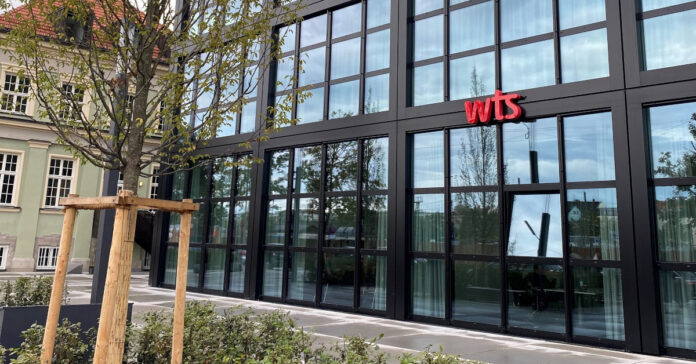 WTS will den Umsatz bis 2026 nahezu verdoppeln. Foto: WTS