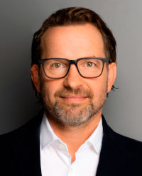 Roman Velke, DEAG Deutsche Entertainment AG