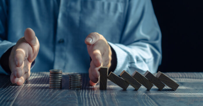 Rekord bei Restrukturierungsfällen: Besonders Bau und Handwerk rückt jetzt in die Krisenbranchen auf, nur getoppt von Fahrzeugbau. Foto stock.adobe.com - HappyBall3692