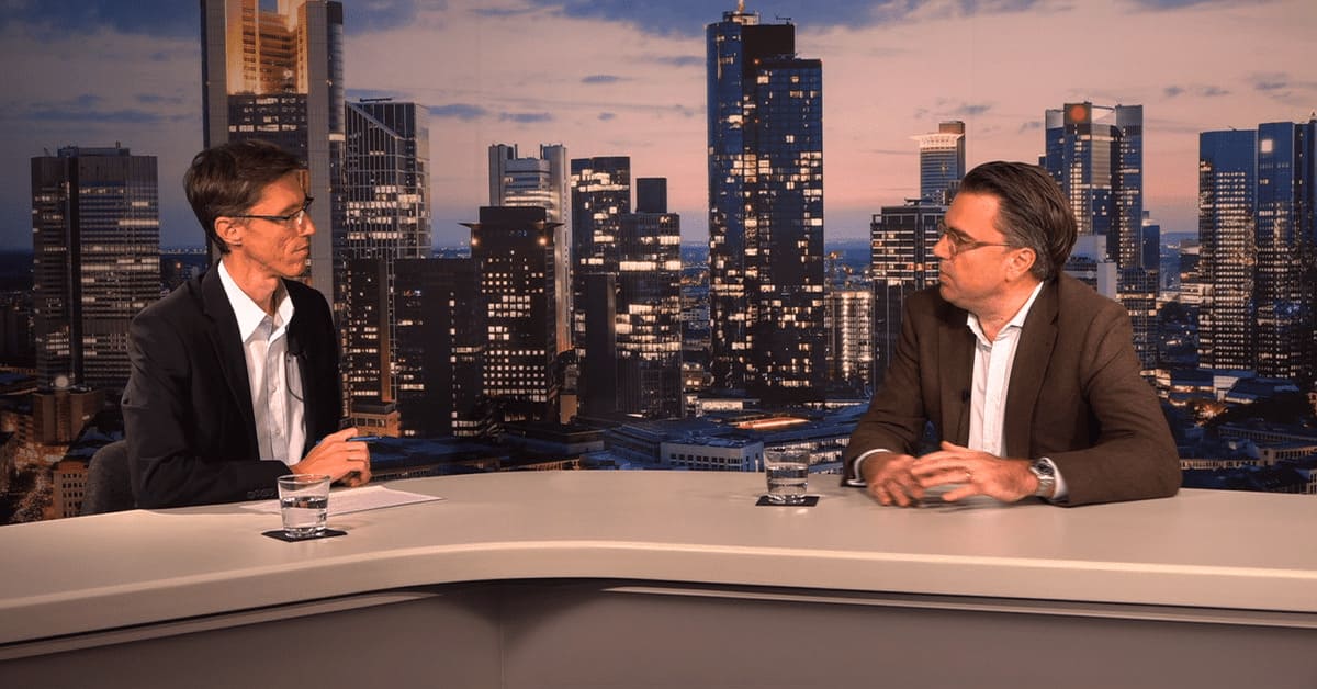 Astorius-Chef Zornig: „Lage bei Private Equity wird sich wieder ...