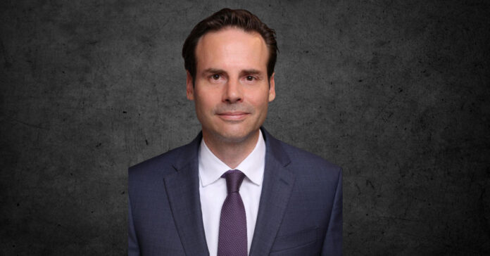 Tikehau Capital muss in kurzer Zeit zwei Abgänge verkraften, darunter den Head of Private Equity Germany Ricardo Sommer. Foto: Tikehau Capital / Montage: FINANCE