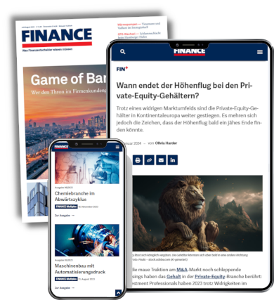 FINANCE Premium FINANCE Premium