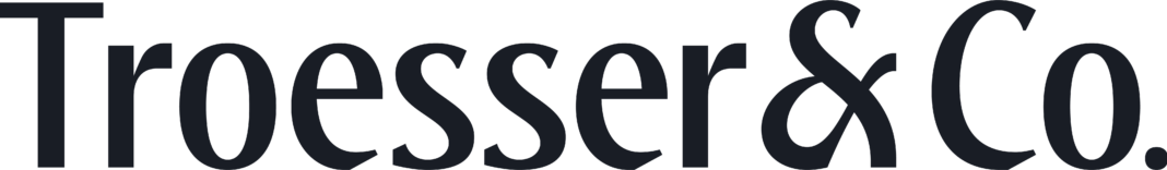 2022-02-22 - Troesser - logo - primary - graphite - v1 - AS