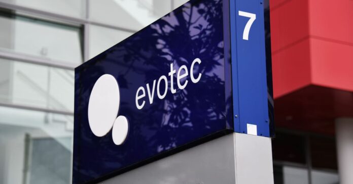 Evotec musste nach Jahren des rasanten Wachstums die Finanzorganisation neu strukturieren. Foto: nmann77 -stock.adobe.com