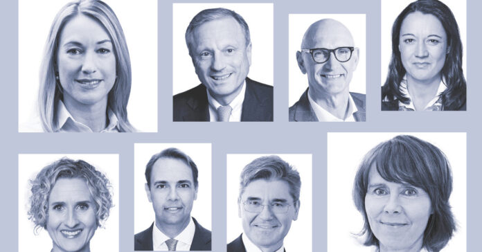 Darum sind CFOs die besseren Aufsichtsräte