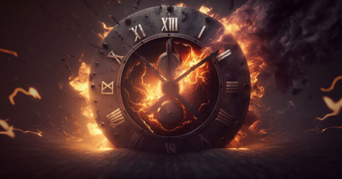 Private Debt darf jetzt nicht die Füße hochlegen. Foto: CYBERUSS – stock.adobe.com (KI-generiert)