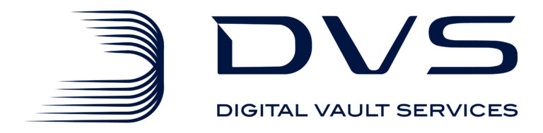 Logo Digital Vault Services GmbH