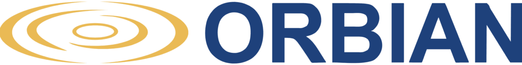 Orbian Logo 2025