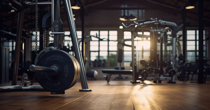 Waterland mit einem sportlichen Investment: Der Private-Equity-Investor kauft die Fitnesskette Lifefit von Oaktree. Foto: Beny – stock.adobe.com (KI-generiert)