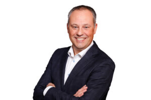 Stefan Van Thienen Foto: FTI Consulting