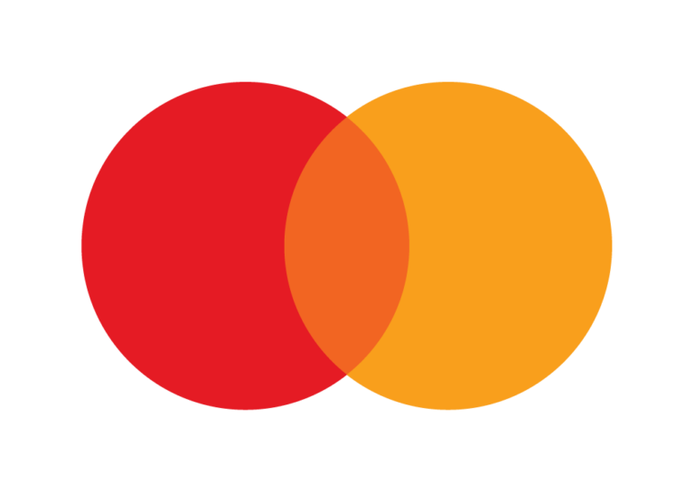 Logo Mastercard