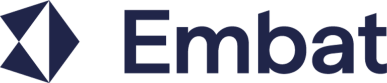 Logo Embat