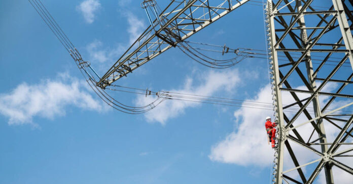 Amprion investiert in die Modernisierung der Netzinfrastruktur. Foto: Amprion GmbH / Haslauer