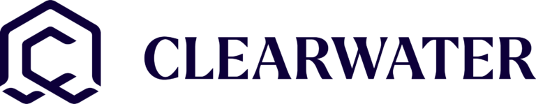 Logo Clearwater International GmbH