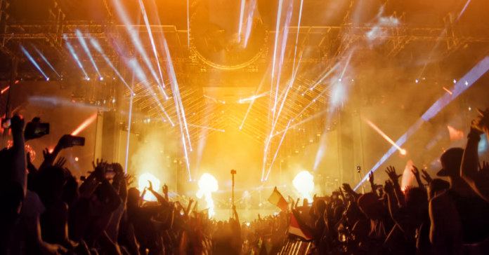 Die Konzert- und Veranstaltungswirtschaft wächst und wächst. Alleine dieses Jahr sollen rund 1,62 Milliarden Euro umgesetzt werden. Doch macht das alleine die Branche interessant für Private Equity? Foto: FotoArtist-stock.adobe.com