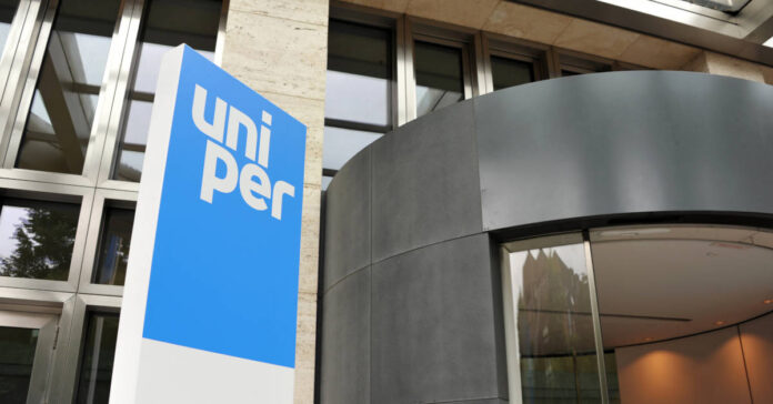 Der Energiekonzern Uniper plant die Rückzahlung von Staatshilfen. Foto: nmann77 - stock.adobe.com