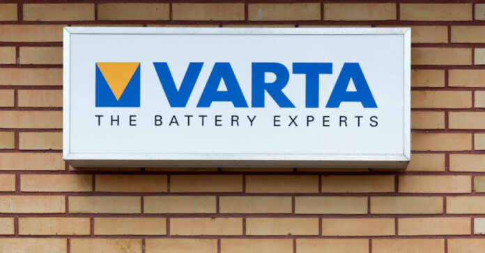 Ist das die Rettung? Varta einigt sich mit seinen Schuldscheingläubigern. Foto: Ricochet64 - adobe.stock.com