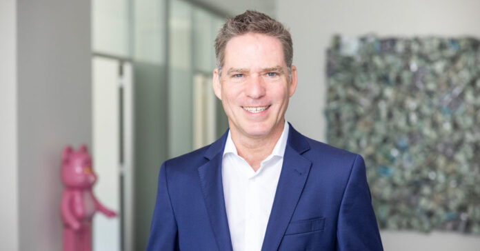 Pierre Schneider ist neuer Partner der Hamburger M&A-Boutique Dr. Bartels M&A Consulting. Foto: Dr. Bartels M&A Consulting