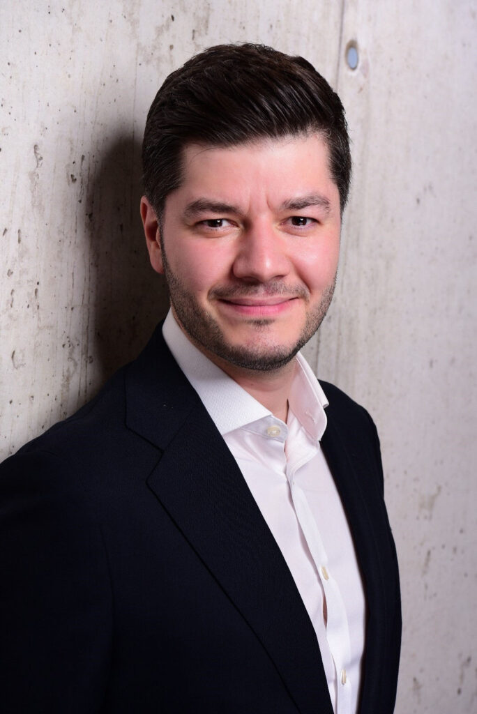 Baris Kartal ist Managing Partner der Personalberatung Signium ist in dieser Funktion als Headhunter für Finanzinvestoren in den Bereichen Private Equity, Real Estate und andere Alternatives sowie deren Portfoliounternehmen tätig. Foto: Privat