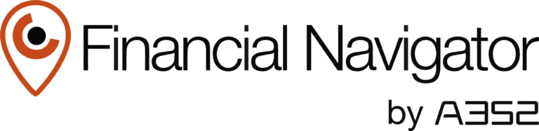 Logo Financial Navigator