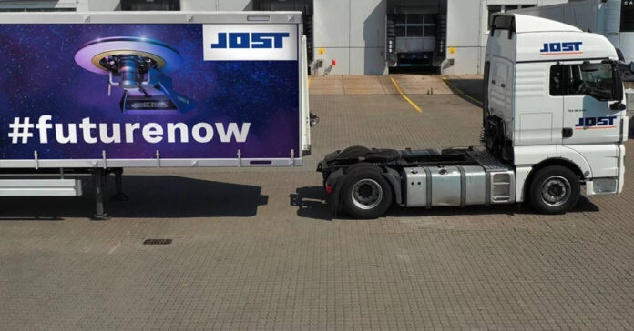 Jost Werke will mit dem Zukauf in den Niederlanden weltweit wachsen. Foto: Jost Werke