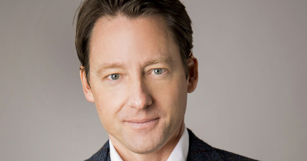 Matthias Pohl wird bei der Commerzbank Bereichsvorstand für „Corporate M&A and Investments“. Foto: Rebecca Schober