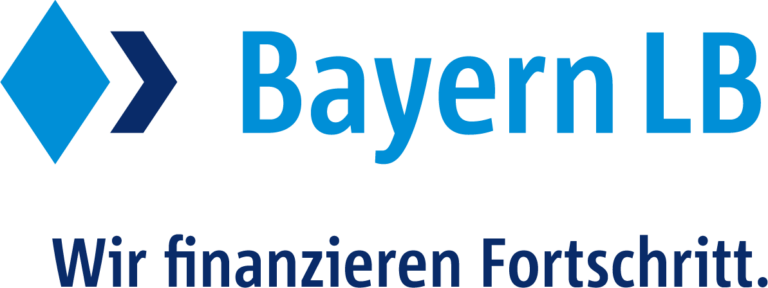 Logo BayernLB