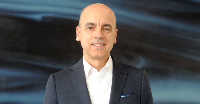 Nicolas Peter war mehr als sechs Jahre CFO bei BMW. Foto: picture alliance / SZ Photo | Stephan Rumpf