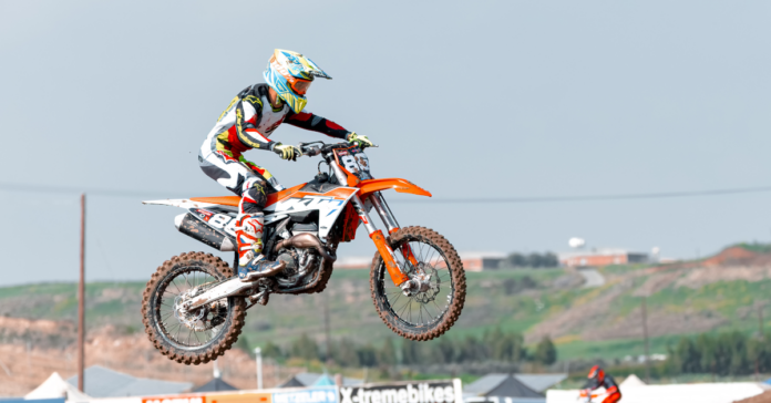 Als potenzieller Käufer von KTM steht die chinesische CF Moto im Fokus. Foto: kirill_makarov - stock.adobe.com