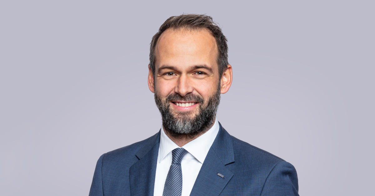 Beim Logistikkonzern Dachser hat Thomas Hiemer die Finanzen übernommen. Foto: Dachser