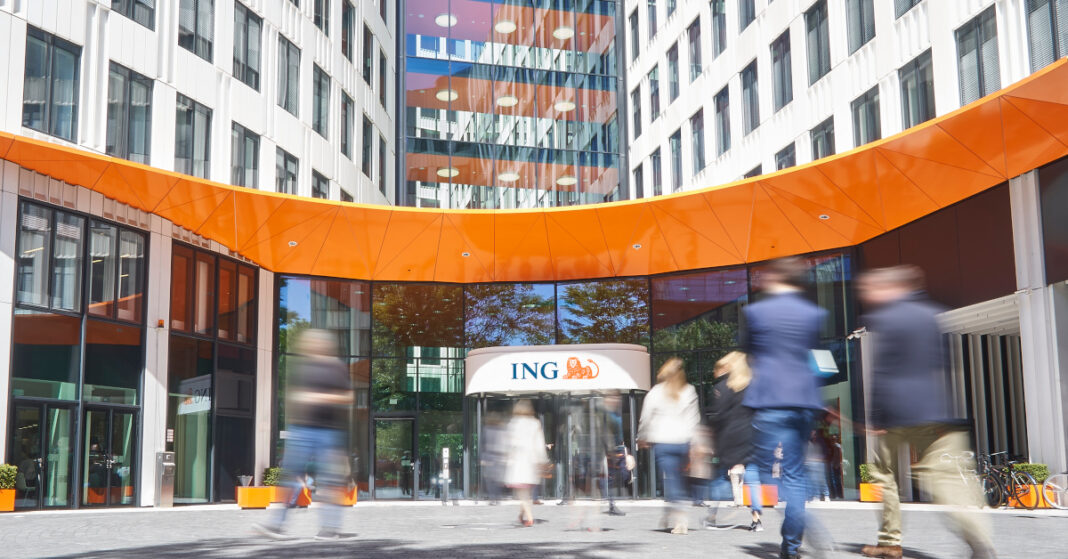Ing Germany Process ING wächst im Firmenkundengeschäft trotz Widrigkeiten - FINANCE