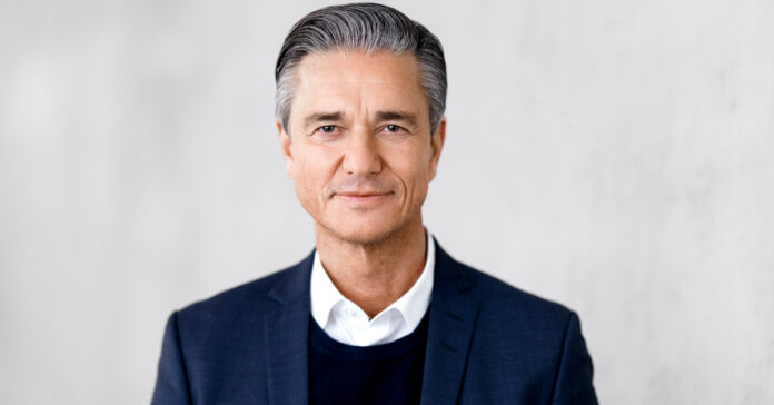 Lutz Meschke ist derzeit CFO bei Porsche. Foto: Porsche