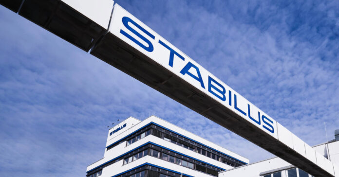 Stabilus CFO Stefan Bauerreis verlässt den Autozulieferer zum Ende des Monats auf eigenen Wunsch. CEO Büchsner übernimmt interimistisch. Foto: Stabilus