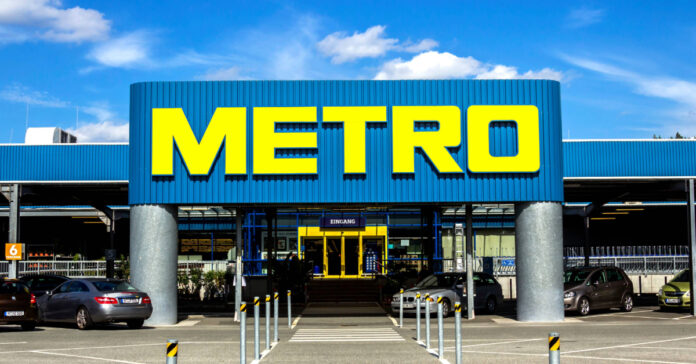 Der Großhändler Metro soll von der Börse gehen. Foto: DoganMesut-stock.adobe.com
