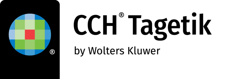 Logo Tagetik GmbH