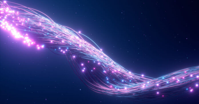 Die Deutsche Beteiligungs AG gibt das Essener Glasfaserunternehmen Vitronet an Private Debt ab. Foto: flashmovie – stock.adobe.com