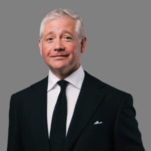 Christian Ebner ist Managing Director beim Alvarez & Marsal Financial Restructuring Advisory Team in München. Foto: Alvarez & Marsal