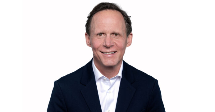 CFO Lars Schnidrig hat einst die Finanzabteilung von Vonovia mit aufgebaut. Foto: Nexspace