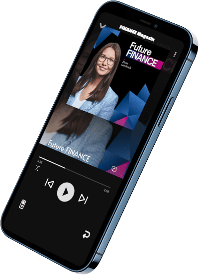 Future FINANCE – der Podcast für Young Professionals