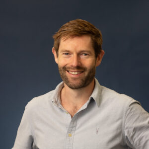 Alistair Gurney ist neuer Finanzchef bei Lucanet. Foto: Lucanet