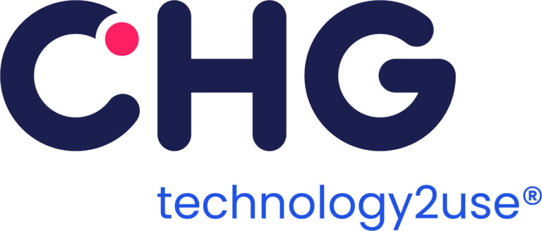 Logo CHG-MERIDIAN AG