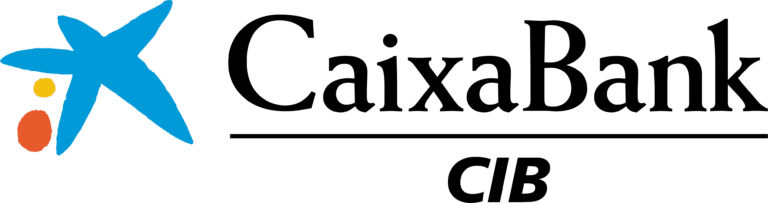 Logo CaixaBank