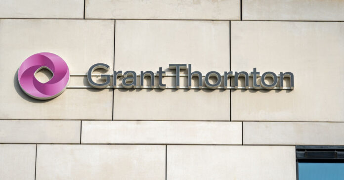 Ist Grant Thornton das nächste WP- und Beratungshaus, das sich mit einem Investor zusammentut? Foto: Milos – stock.adobe.com