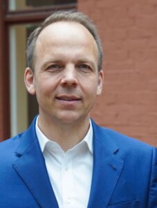 Markus Pertlwieser. Foto: Nordnet