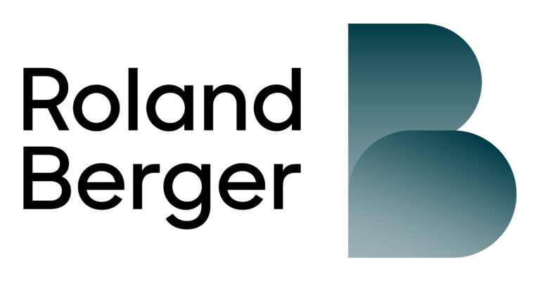 Logo Roland Berger
