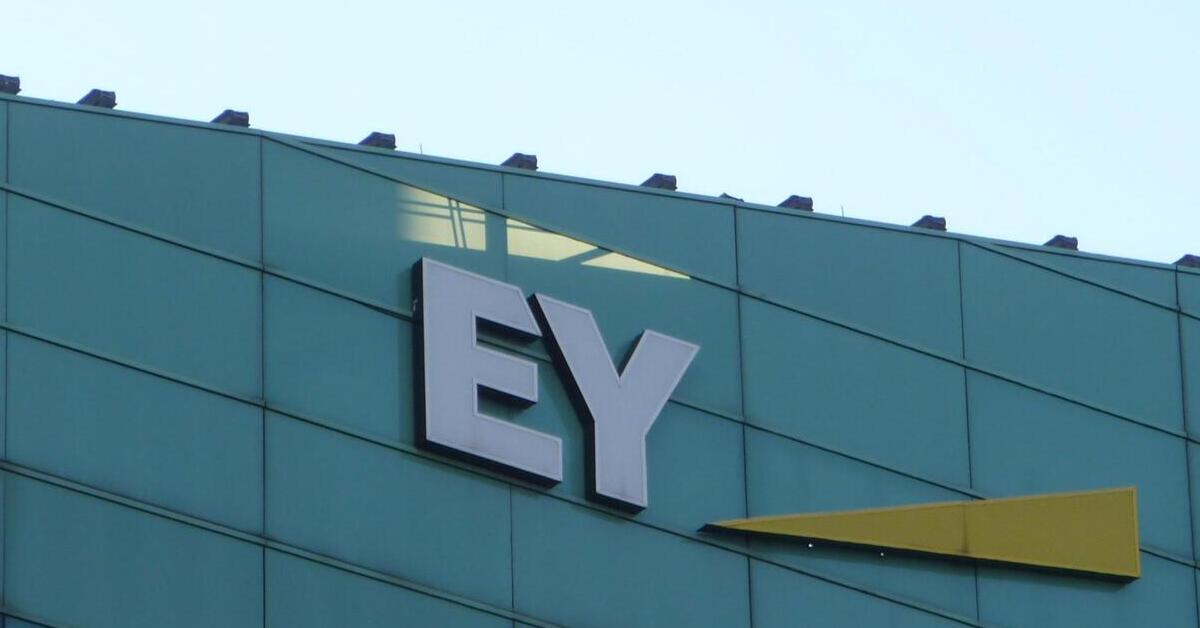 EY hat trotz Apas-Sanktionen in Folge des Wirecard-Skandals Aufträge von der Finanzaufsicht Bafin erhalten. Foto: Raphael Arnold
